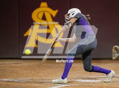 Thumbnail 3 in Xavier College Prep @ Queen Creek (AIA 6A Final) photogallery.