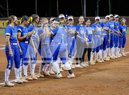 Thumbnail 1 in Xavier College Prep @ Queen Creek (AIA 6A Final) photogallery.
