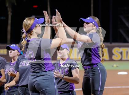 Thumbnail 2 in Xavier College Prep @ Queen Creek (AIA 6A Final) photogallery.