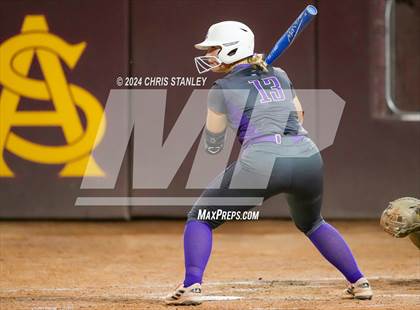 Thumbnail 2 in Xavier College Prep @ Queen Creek (AIA 6A Final) photogallery.