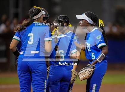Thumbnail 2 in Xavier College Prep @ Queen Creek (AIA 6A Final) photogallery.