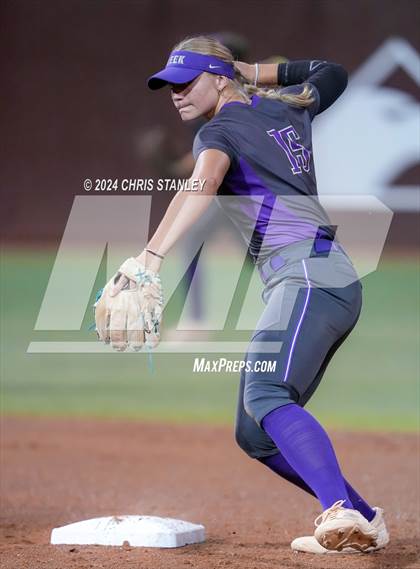 Thumbnail 1 in Xavier College Prep @ Queen Creek (AIA 6A Final) photogallery.