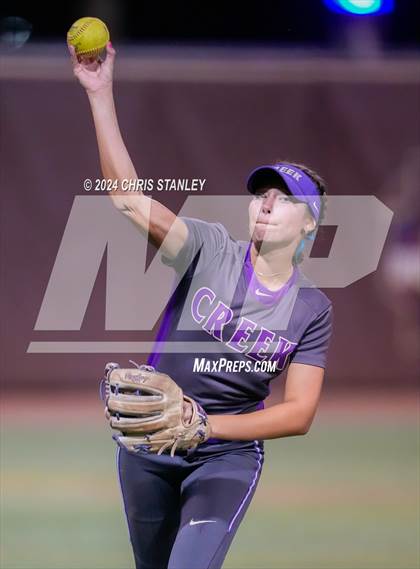 Thumbnail 3 in Xavier College Prep @ Queen Creek (AIA 6A Final) photogallery.