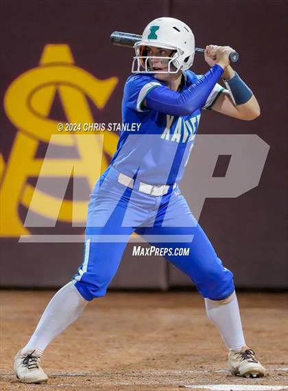 Thumbnail 1 in Xavier College Prep @ Queen Creek (AIA 6A Final) photogallery.