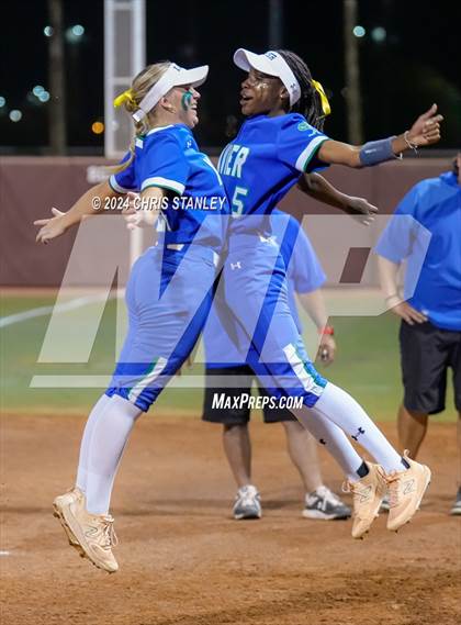 Thumbnail 3 in Xavier College Prep @ Queen Creek (AIA 6A Final) photogallery.