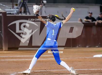 Thumbnail 3 in Xavier College Prep @ Queen Creek (AIA 6A Final) photogallery.