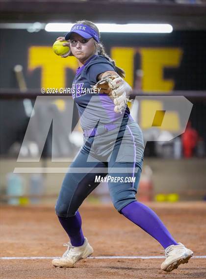 Thumbnail 2 in Xavier College Prep @ Queen Creek (AIA 6A Final) photogallery.