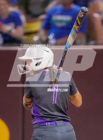 Thumbnail 2 in Xavier College Prep @ Queen Creek (AIA 6A Final) photogallery.