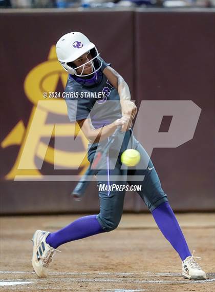 Thumbnail 2 in Xavier College Prep @ Queen Creek (AIA 6A Final) photogallery.