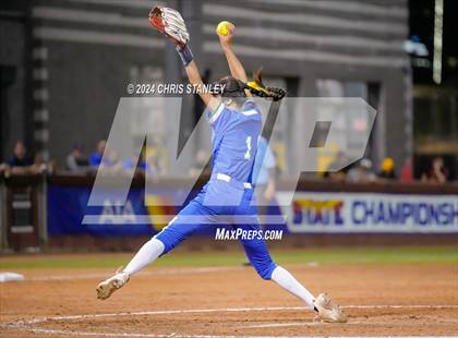 Thumbnail 2 in Xavier College Prep @ Queen Creek (AIA 6A Final) photogallery.