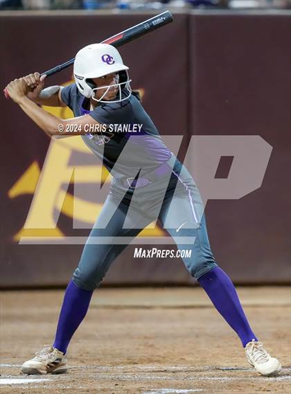 Thumbnail 1 in Xavier College Prep @ Queen Creek (AIA 6A Final) photogallery.