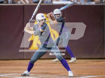 Thumbnail 1 in Xavier College Prep @ Queen Creek (AIA 6A Final) photogallery.