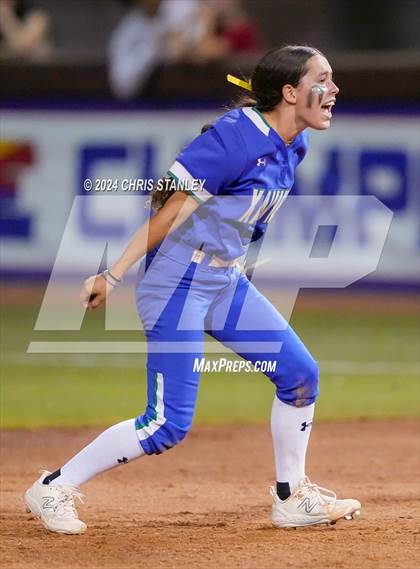 Thumbnail 3 in Xavier College Prep @ Queen Creek (AIA 6A Final) photogallery.