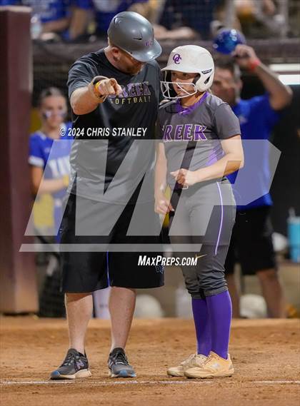 Thumbnail 1 in Xavier College Prep @ Queen Creek (AIA 6A Final) photogallery.