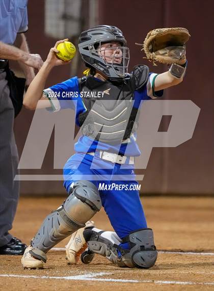 Thumbnail 2 in Xavier College Prep @ Queen Creek (AIA 6A Final) photogallery.