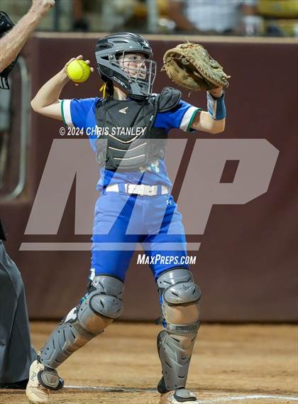 Thumbnail 3 in Xavier College Prep @ Queen Creek (AIA 6A Final) photogallery.