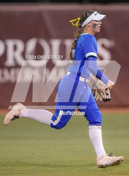 Thumbnail 2 in Xavier College Prep @ Queen Creek (AIA 6A Final) photogallery.