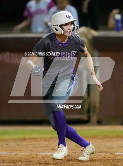 Thumbnail 2 in Xavier College Prep @ Queen Creek (AIA 6A Final) photogallery.