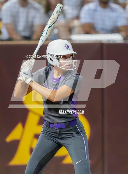 Thumbnail 1 in Xavier College Prep @ Queen Creek (AIA 6A Final) photogallery.
