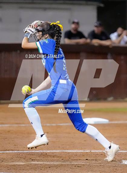 Thumbnail 2 in Xavier College Prep @ Queen Creek (AIA 6A Final) photogallery.