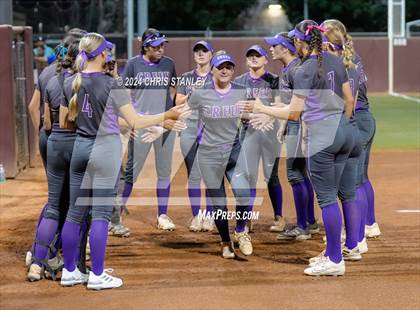 Thumbnail 3 in Xavier College Prep @ Queen Creek (AIA 6A Final) photogallery.