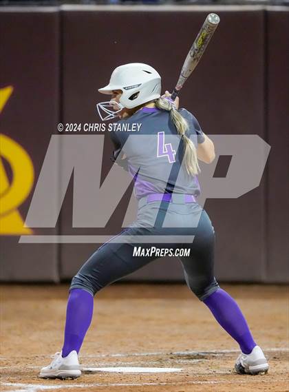 Thumbnail 2 in Xavier College Prep @ Queen Creek (AIA 6A Final) photogallery.