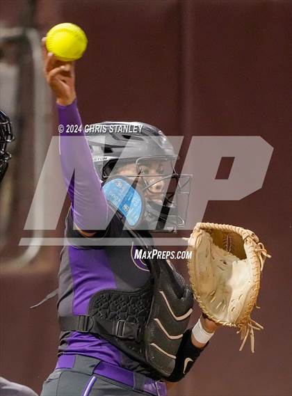 Thumbnail 2 in Xavier College Prep @ Queen Creek (AIA 6A Final) photogallery.