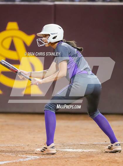 Thumbnail 2 in Xavier College Prep @ Queen Creek (AIA 6A Final) photogallery.