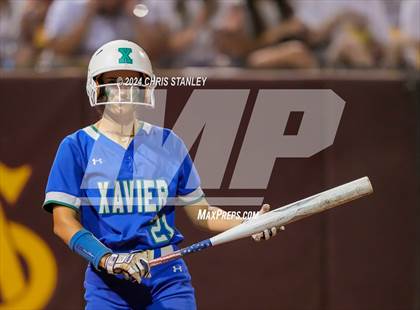 Thumbnail 2 in Xavier College Prep @ Queen Creek (AIA 6A Final) photogallery.