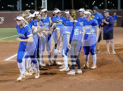 Thumbnail 2 in Xavier College Prep @ Queen Creek (AIA 6A Final) photogallery.