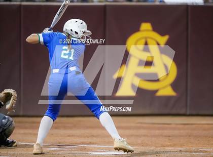 Thumbnail 2 in Xavier College Prep @ Queen Creek (AIA 6A Final) photogallery.