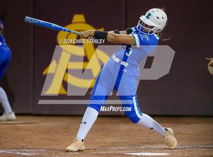 Thumbnail 3 in Xavier College Prep @ Queen Creek (AIA 6A Final) photogallery.