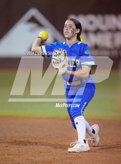 Thumbnail 3 in Xavier College Prep @ Queen Creek (AIA 6A Final) photogallery.