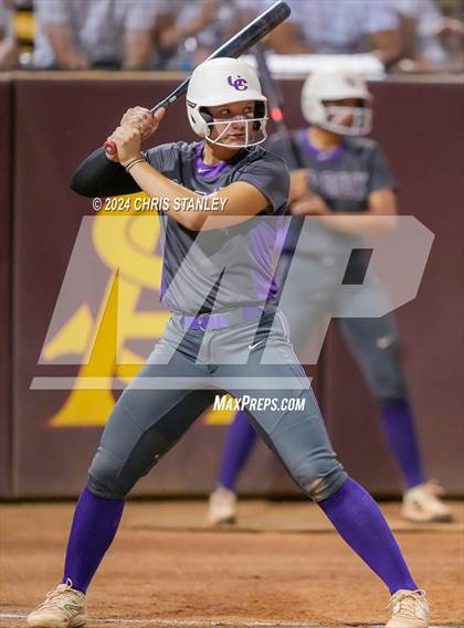 Thumbnail 2 in Xavier College Prep @ Queen Creek (AIA 6A Final) photogallery.