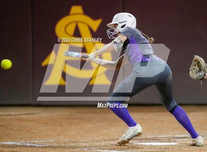 Thumbnail 1 in Xavier College Prep @ Queen Creek (AIA 6A Final) photogallery.