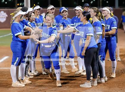 Thumbnail 1 in Xavier College Prep @ Queen Creek (AIA 6A Final) photogallery.