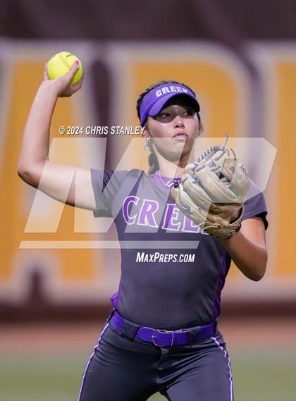Thumbnail 2 in Xavier College Prep @ Queen Creek (AIA 6A Final) photogallery.