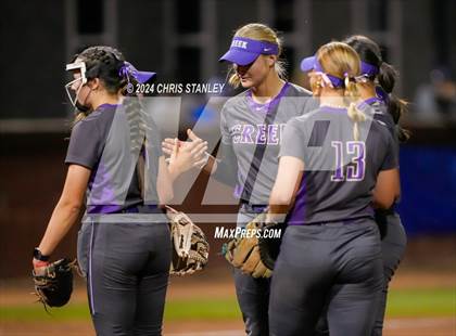 Thumbnail 2 in Xavier College Prep @ Queen Creek (AIA 6A Final) photogallery.