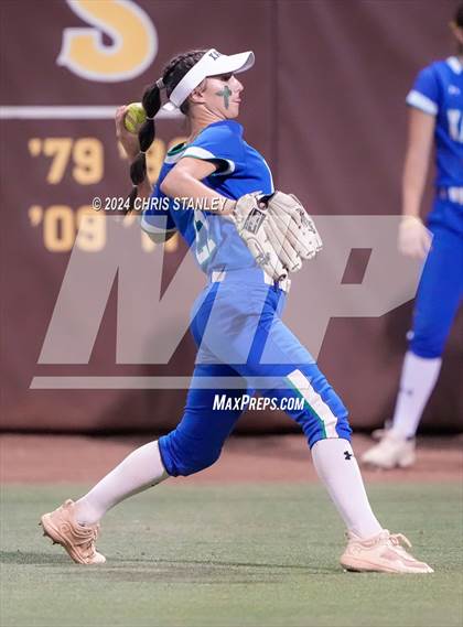 Thumbnail 1 in Xavier College Prep @ Queen Creek (AIA 6A Final) photogallery.