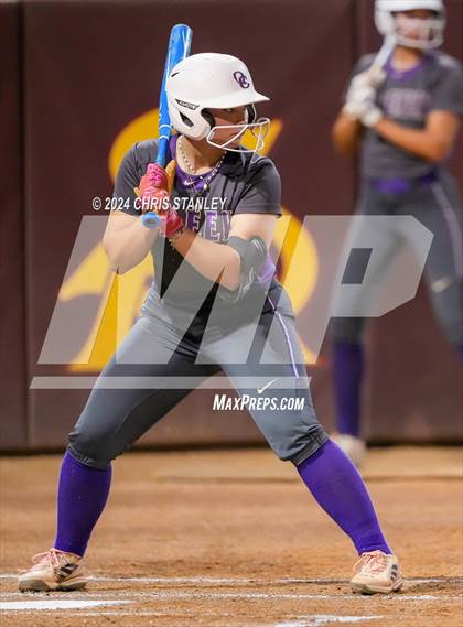 Thumbnail 3 in Xavier College Prep @ Queen Creek (AIA 6A Final) photogallery.