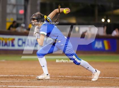 Thumbnail 1 in Xavier College Prep @ Queen Creek (AIA 6A Final) photogallery.