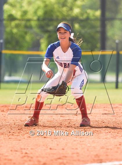 Thumbnail 1 in Red Bank vs McMinn County photogallery.