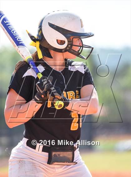 Thumbnail 1 in Red Bank vs McMinn County photogallery.