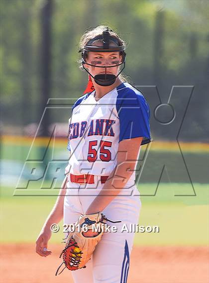 Thumbnail 1 in Red Bank vs McMinn County photogallery.