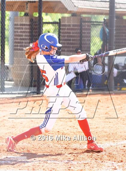 Thumbnail 3 in Red Bank vs McMinn County photogallery.