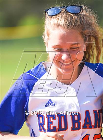 Thumbnail 1 in Red Bank vs McMinn County photogallery.