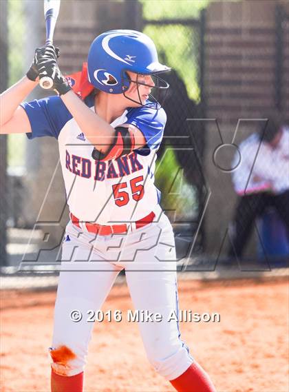 Thumbnail 1 in Red Bank vs McMinn County photogallery.