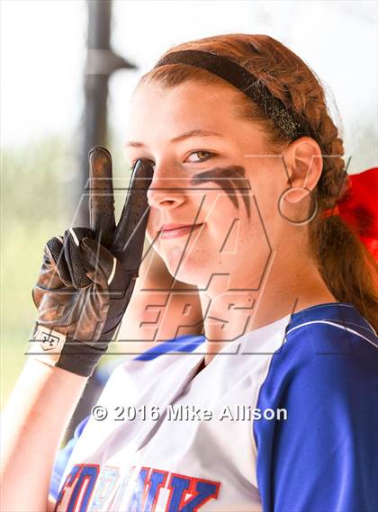 Thumbnail 2 in Red Bank vs McMinn County photogallery.