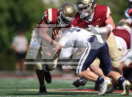 Thumbnail 3 in La Salle College @ Haverford School photogallery.