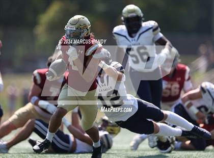 Thumbnail 2 in La Salle College @ Haverford School photogallery.